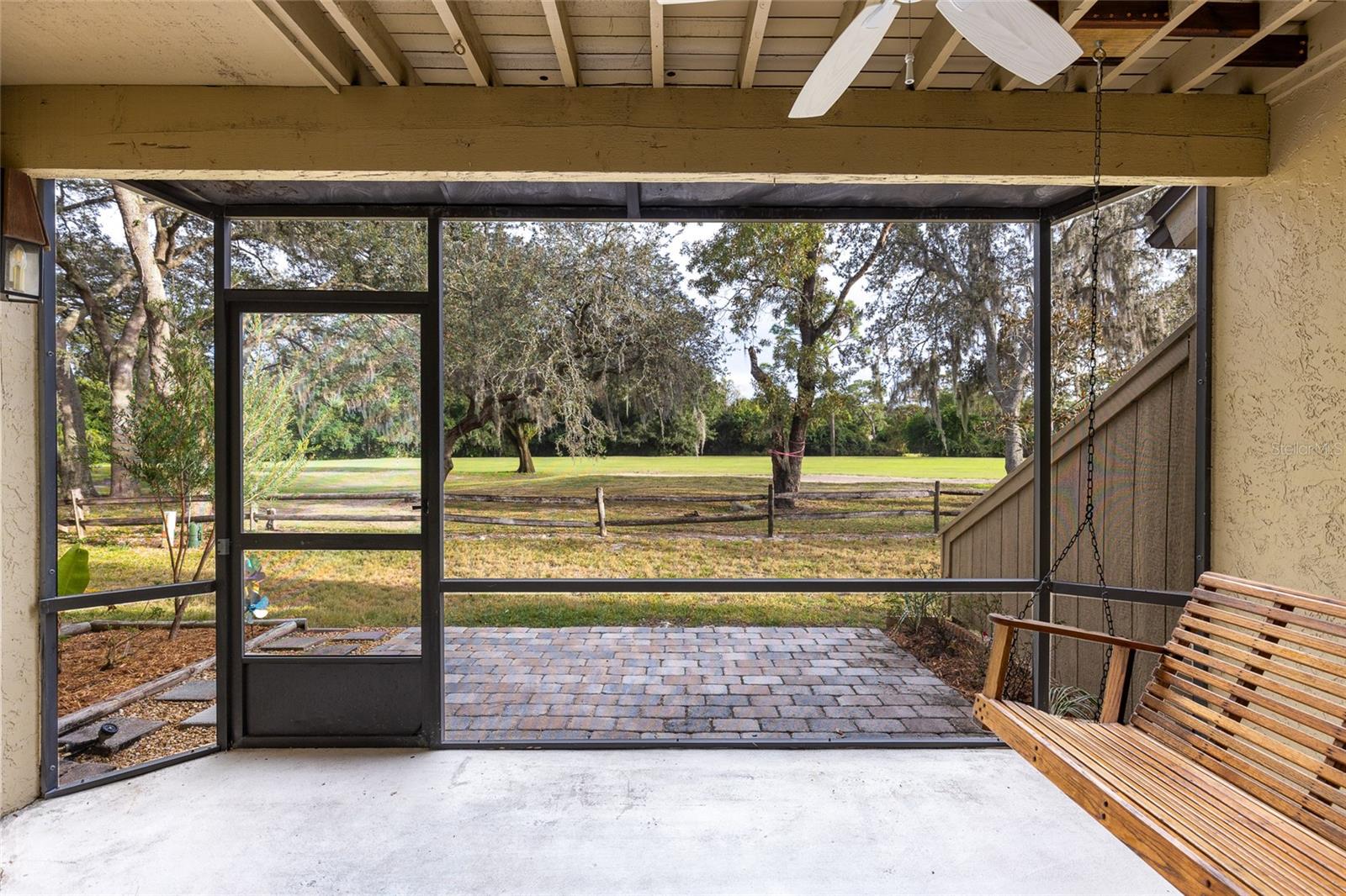 WEKIVA FAIRWAY TOWNHOMES - Residential