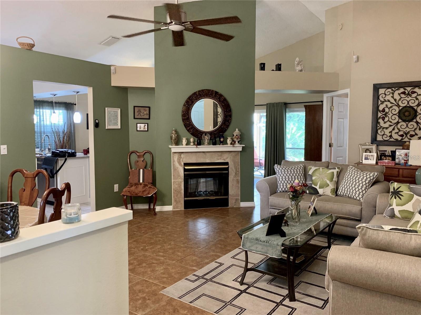 MEADOW BROOK UNIT 4A PH 1 - Residential