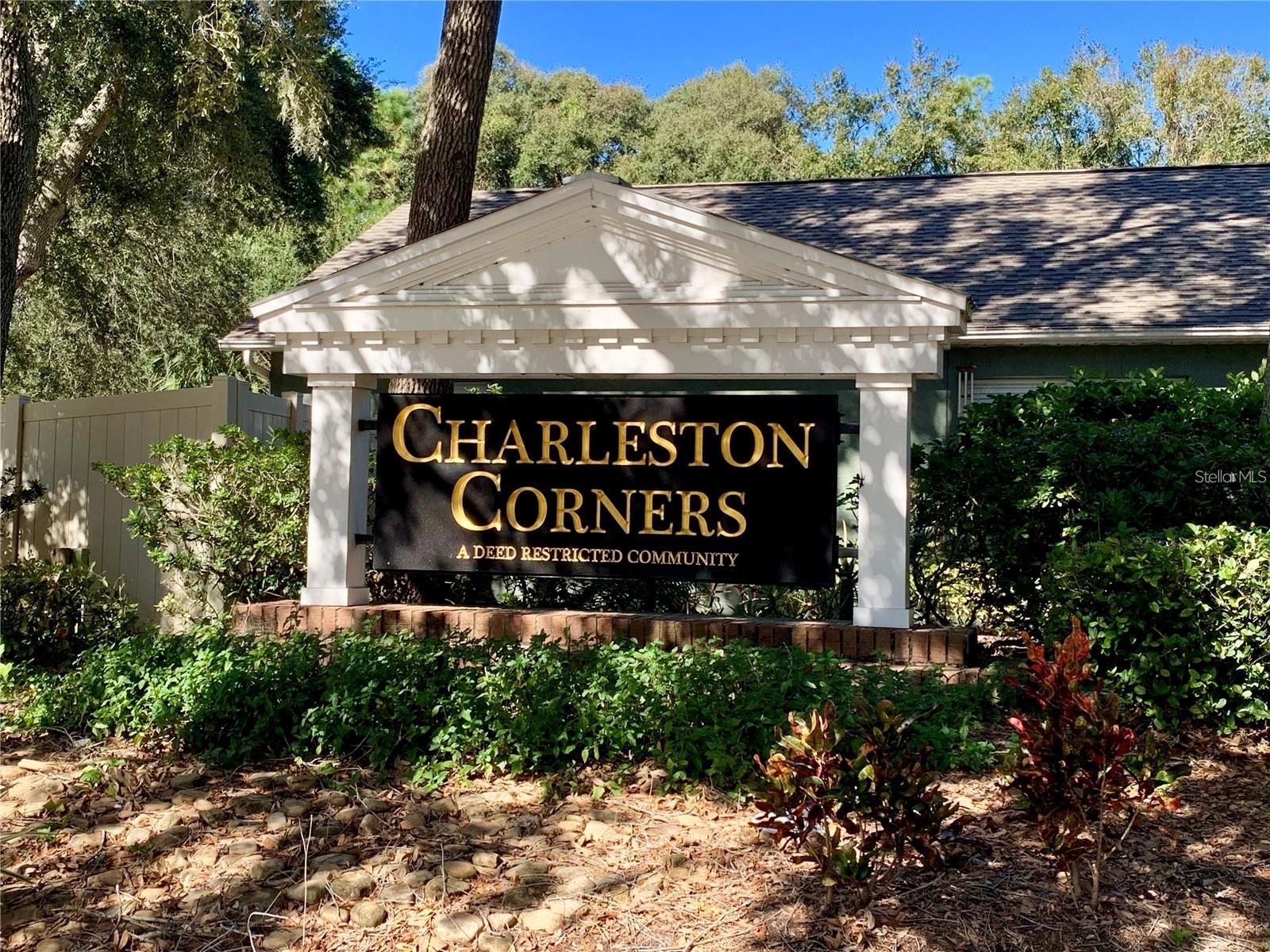 MEADOW BROOK UNIT 4A PH 1 - Residential