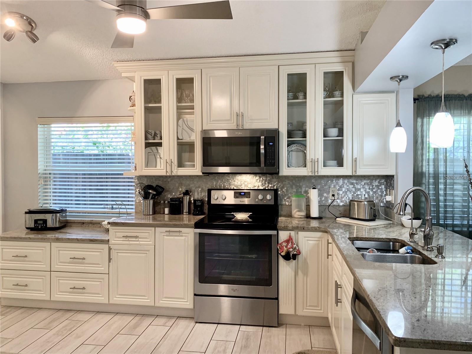 MEADOW BROOK UNIT 4A PH 1 - Residential