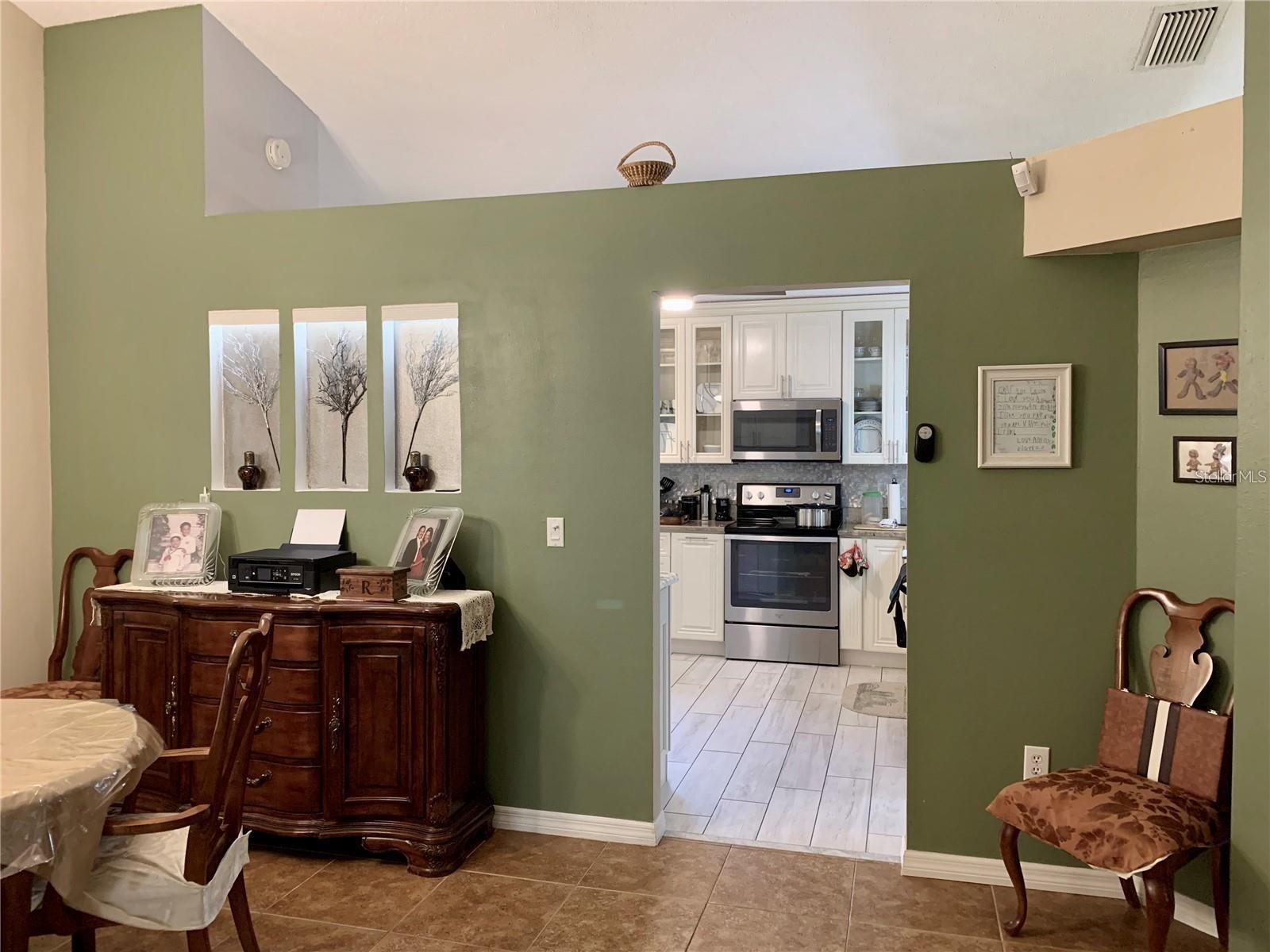 MEADOW BROOK UNIT 4A PH 1 - Residential