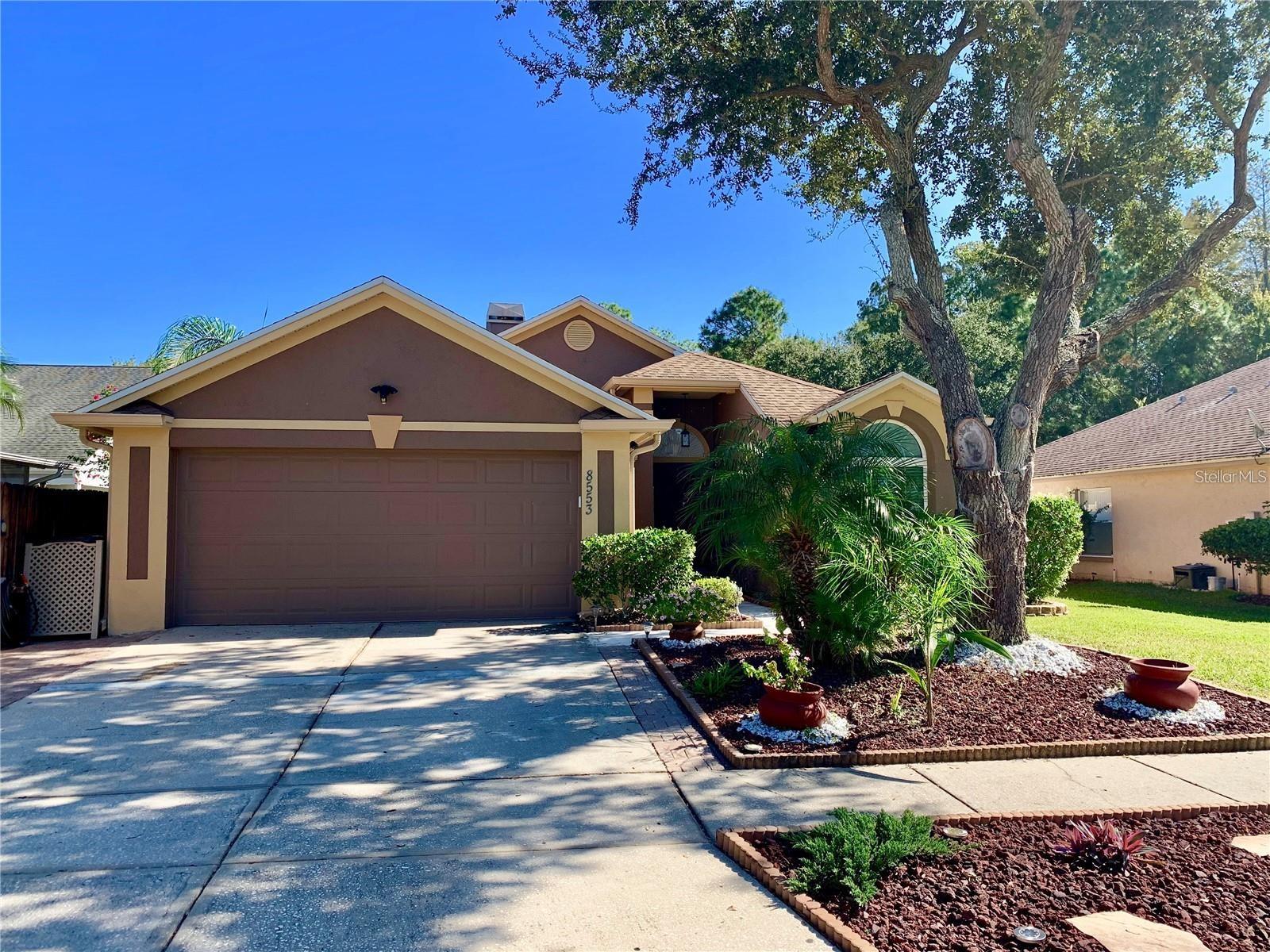 MEADOW BROOK UNIT 4A PH 1 - Residential