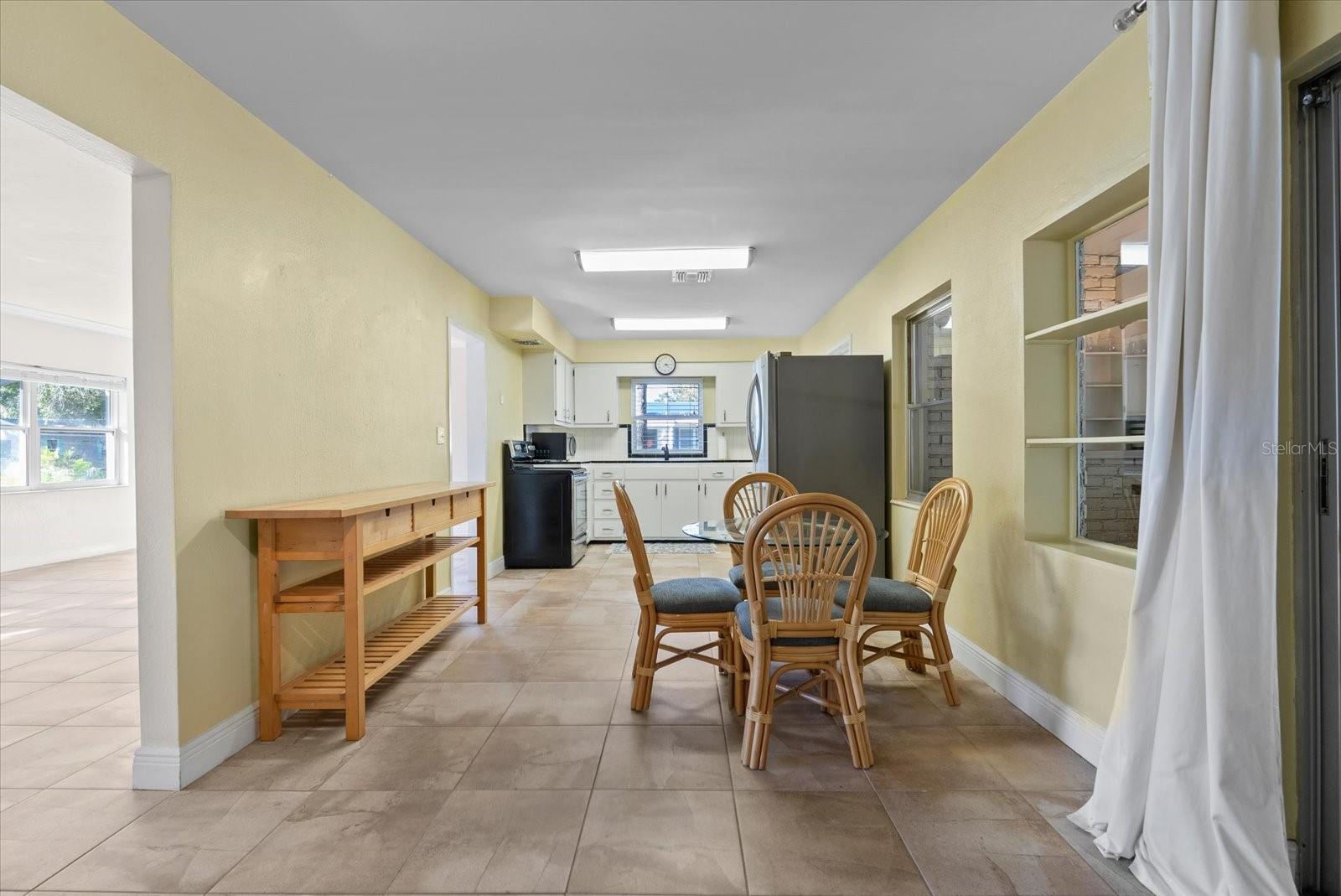 OAK RIDGE - Residential