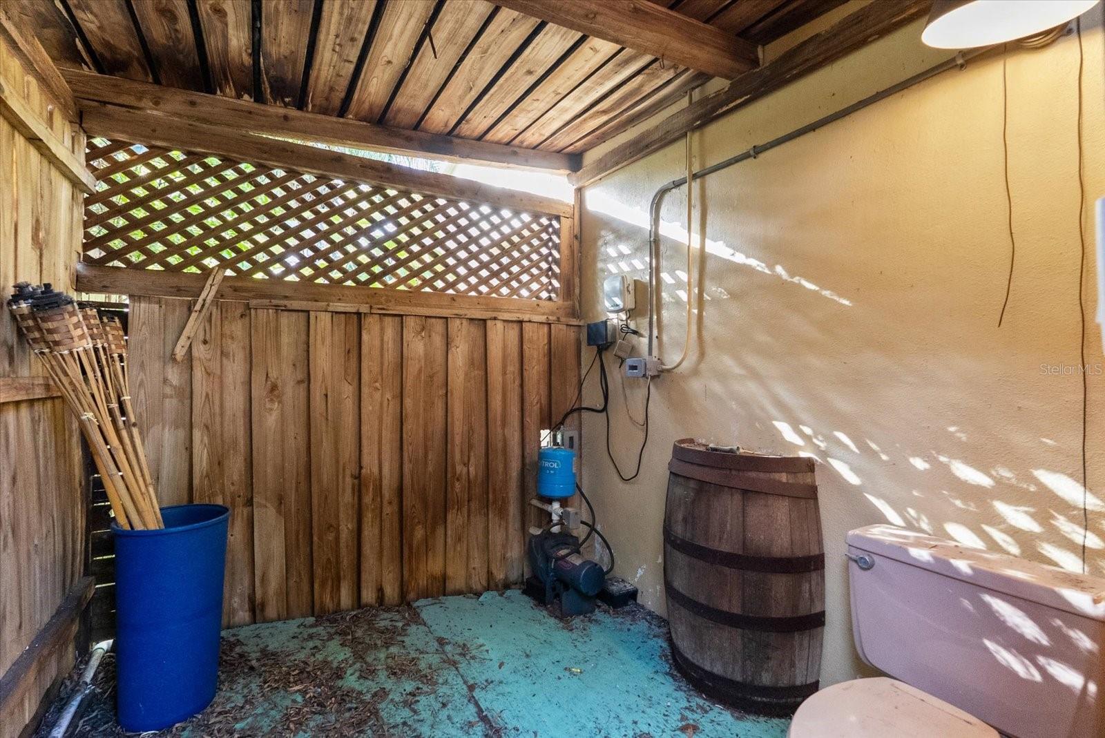 OAK RIDGE - Residential