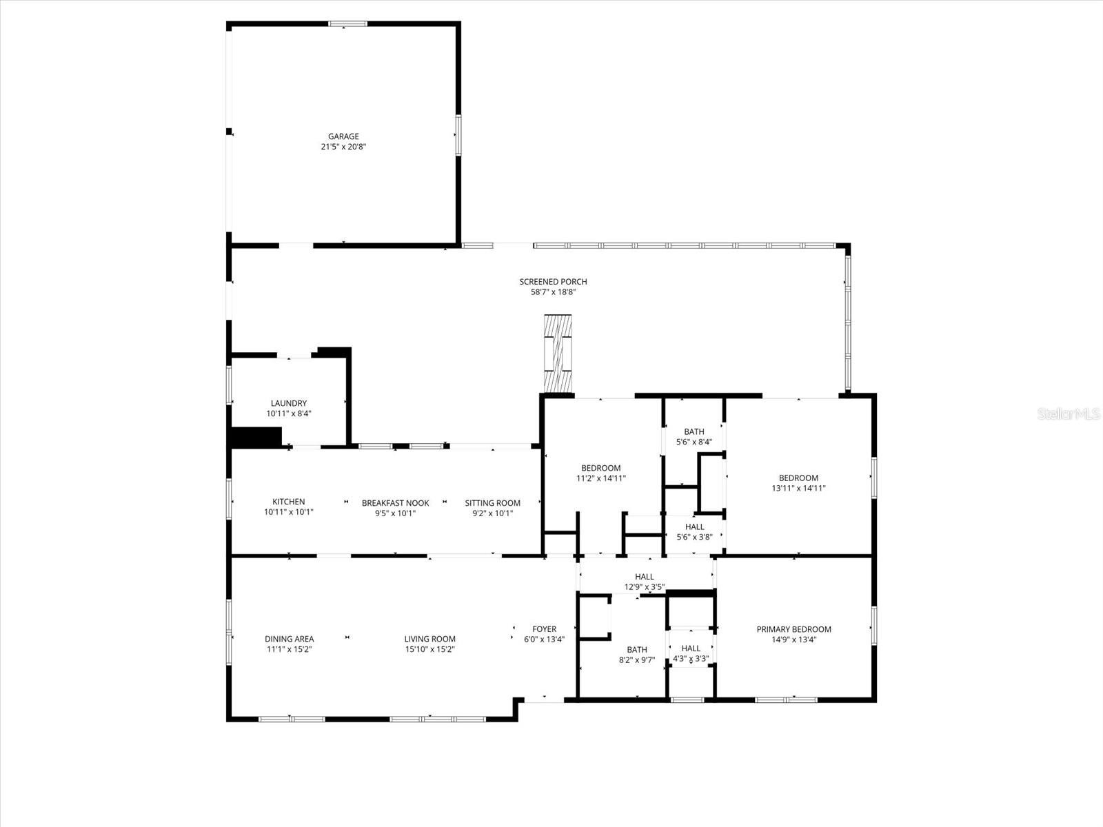 OAK RIDGE - Residential
