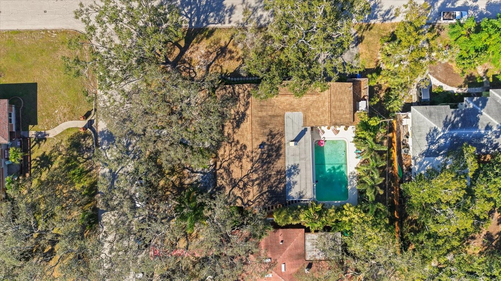 OAK RIDGE - Residential