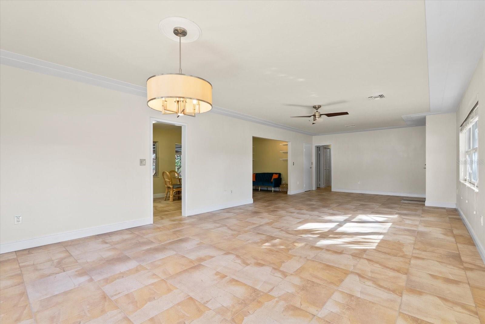 OAK RIDGE - Residential