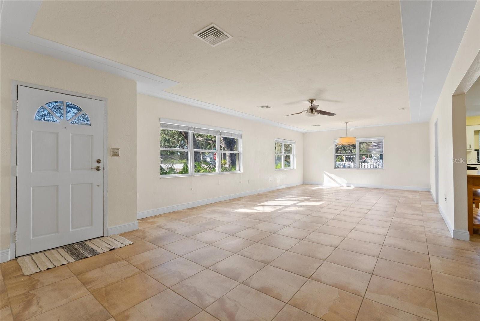 OAK RIDGE - Residential