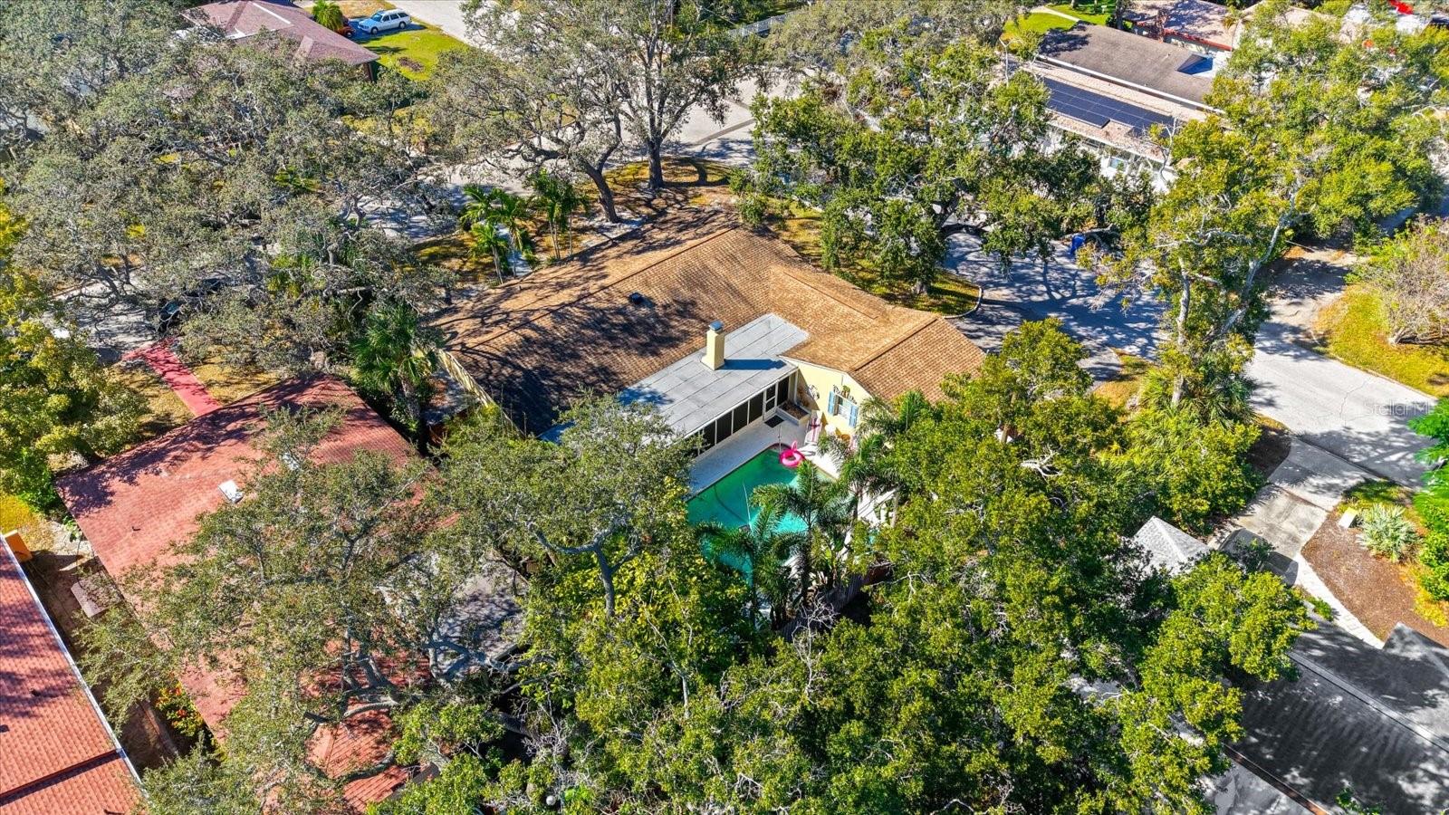 OAK RIDGE - Residential