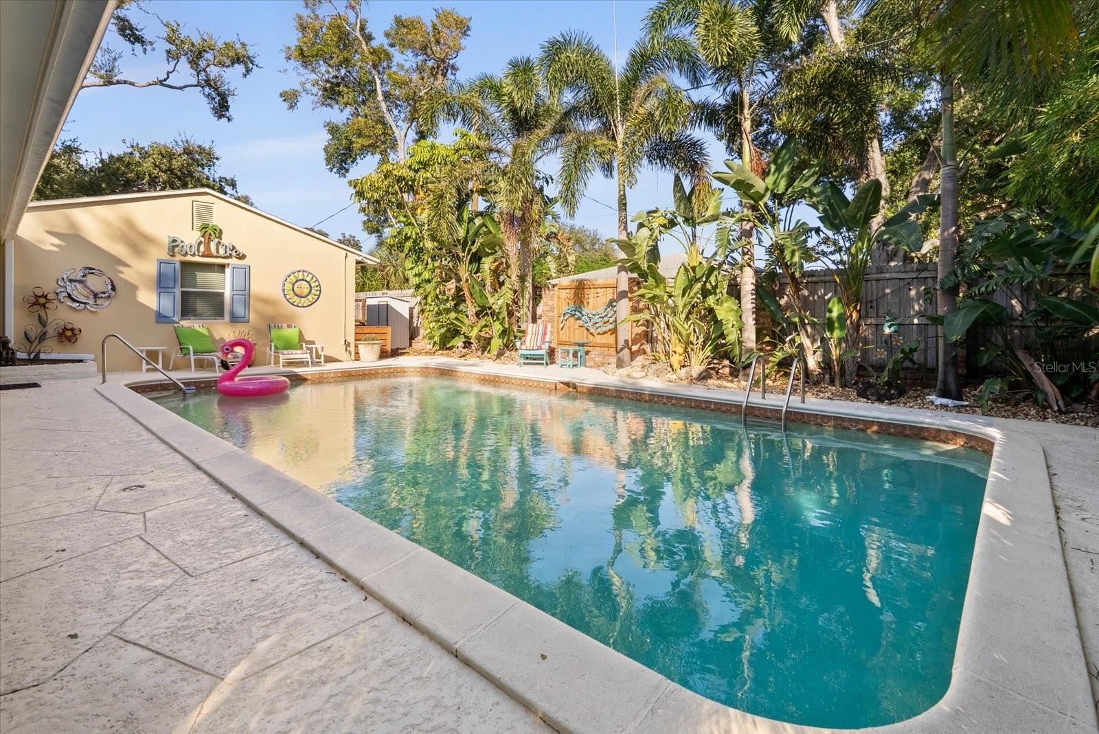 OAK RIDGE - Residential