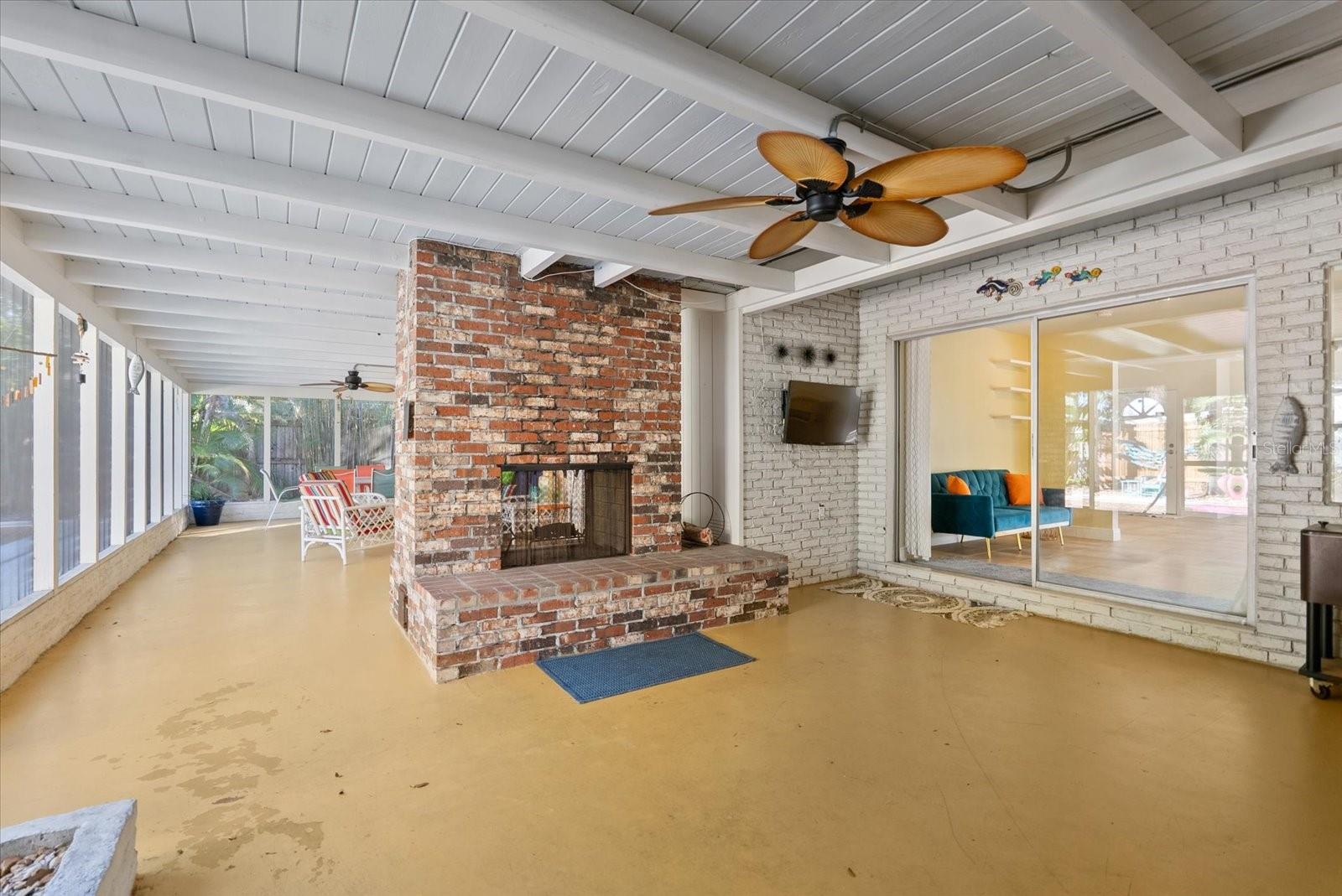 OAK RIDGE - Residential