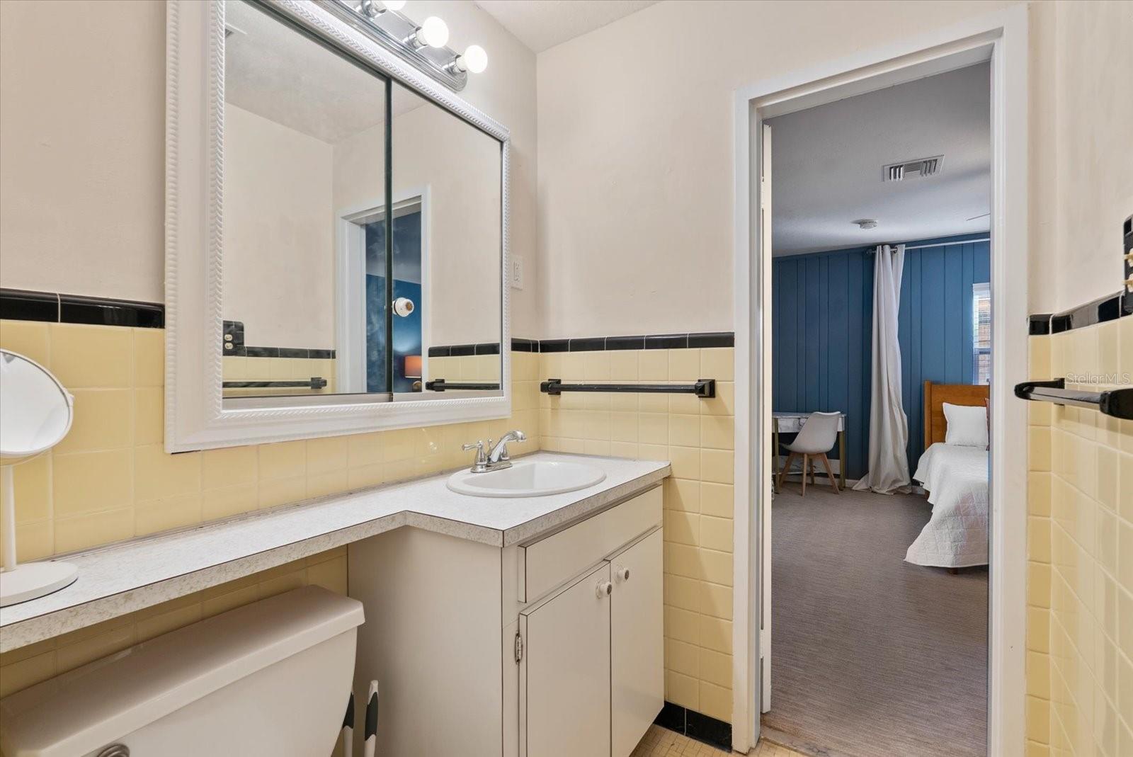 OAK RIDGE - Residential