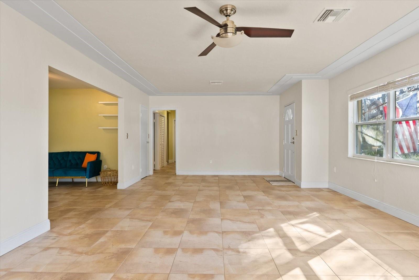 OAK RIDGE - Residential