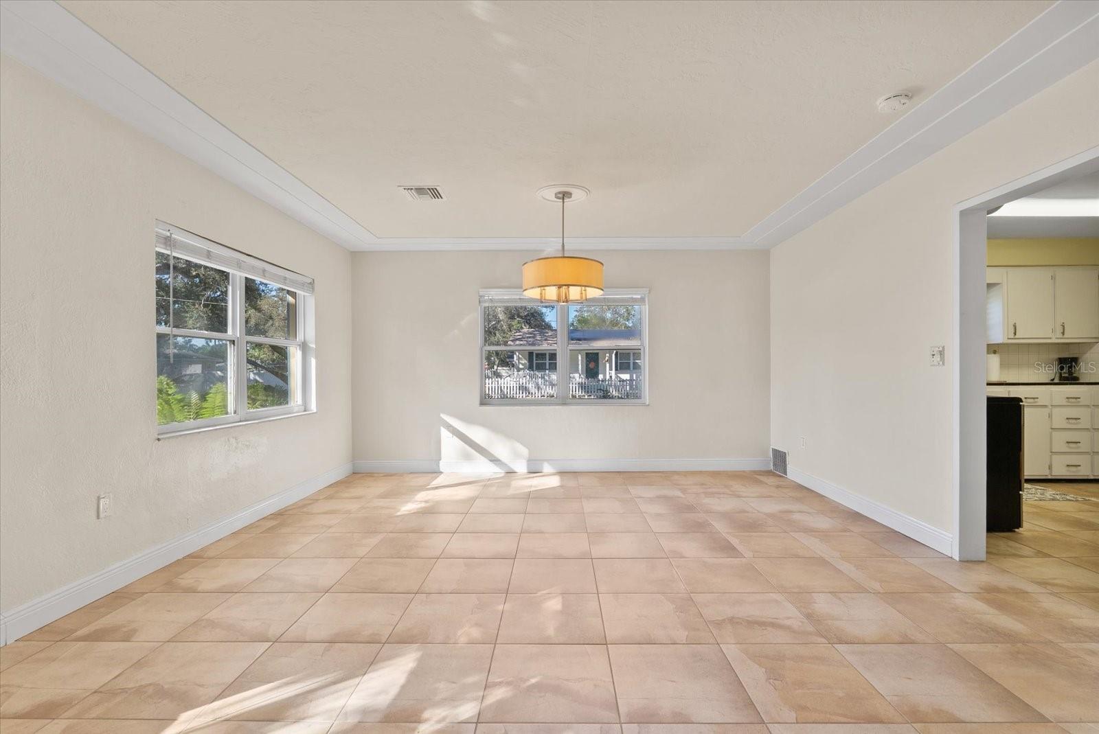 OAK RIDGE - Residential