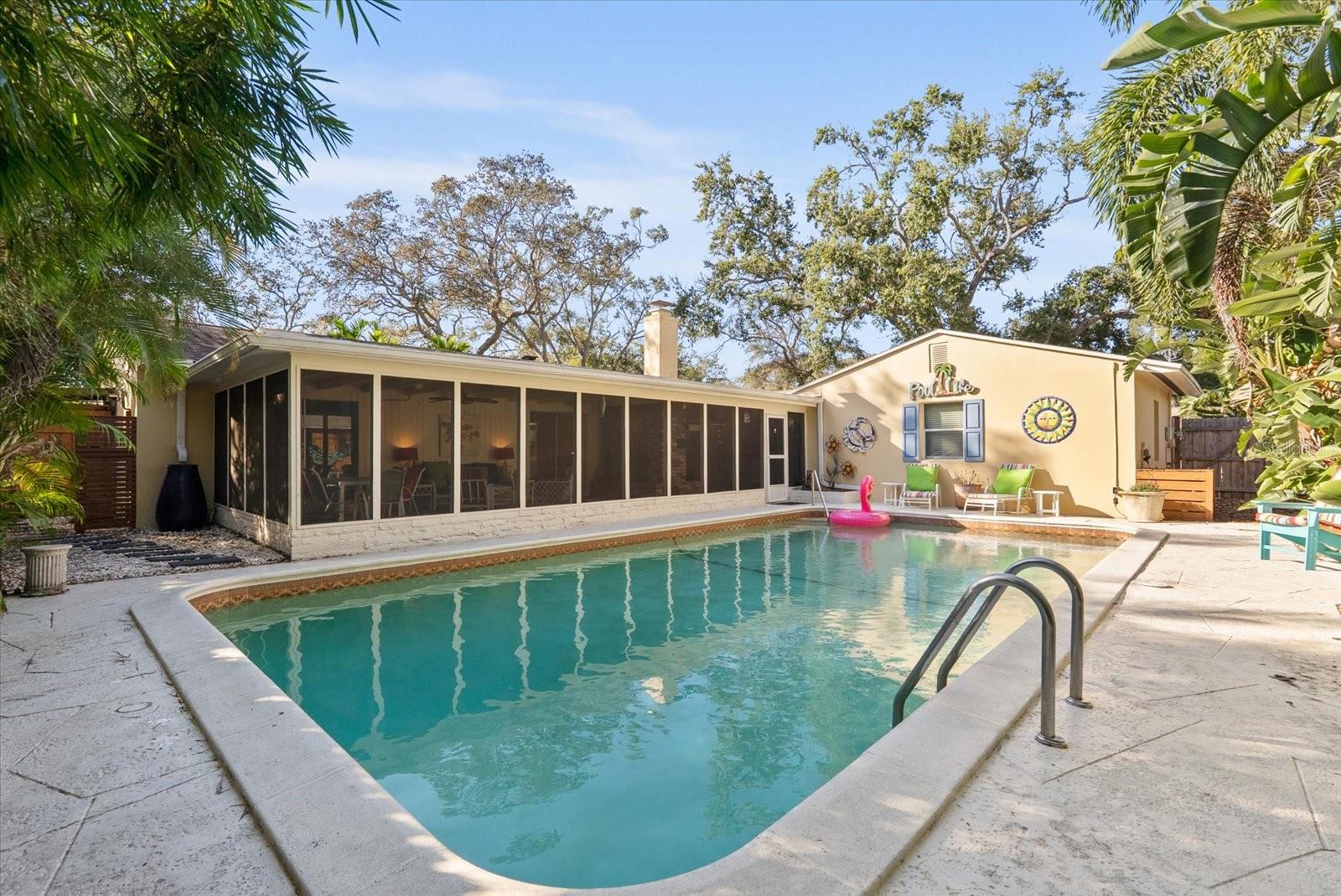 OAK RIDGE - Residential