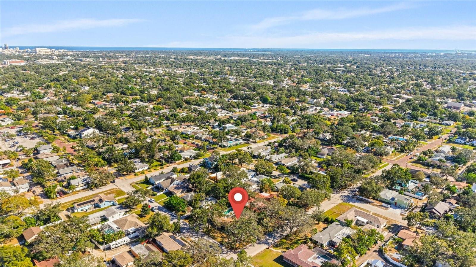 OAK RIDGE - Residential