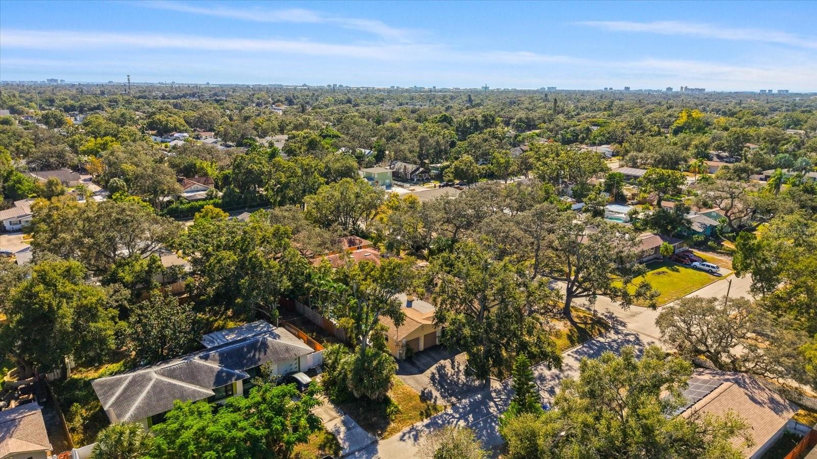 OAK RIDGE - Residential