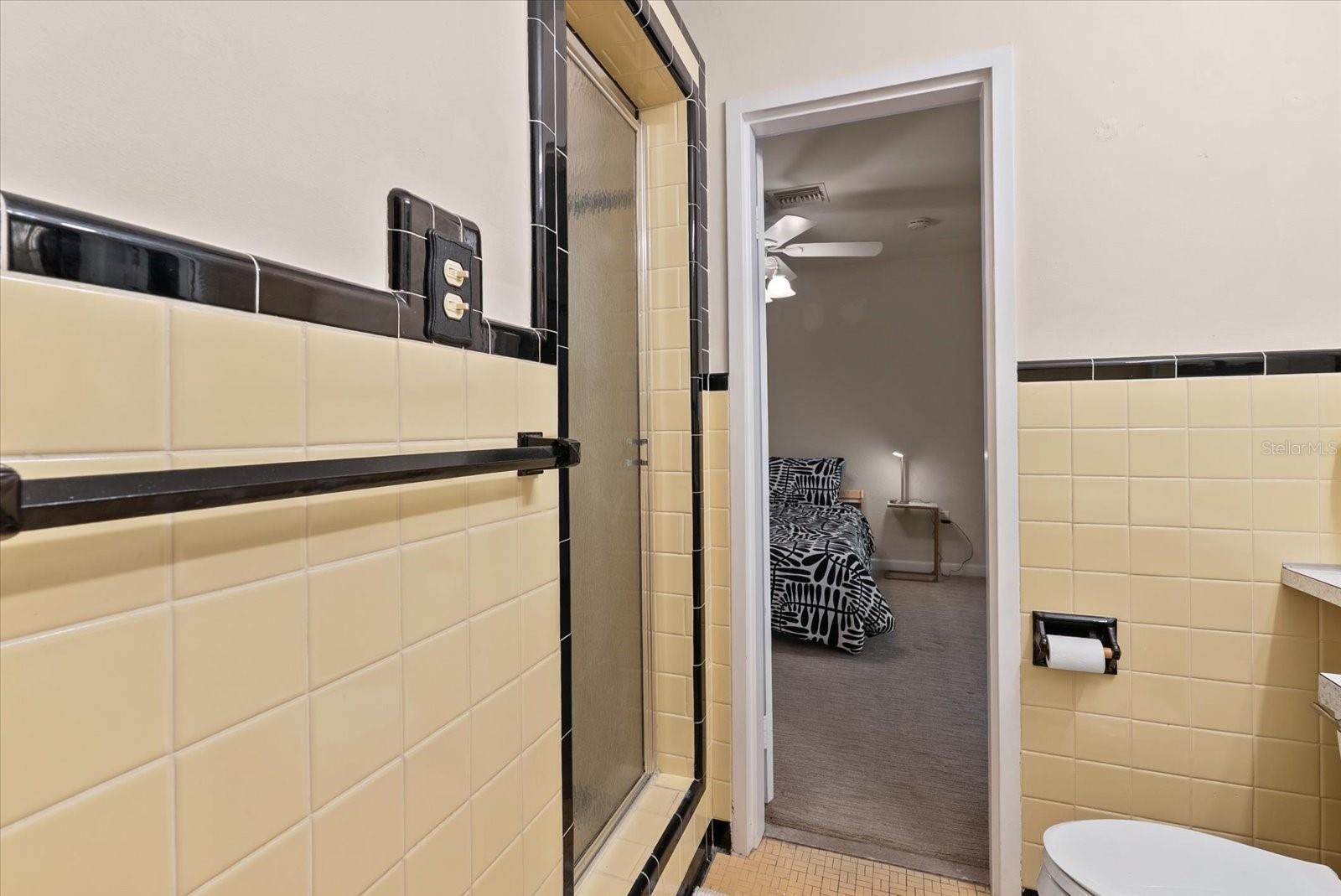 OAK RIDGE - Residential