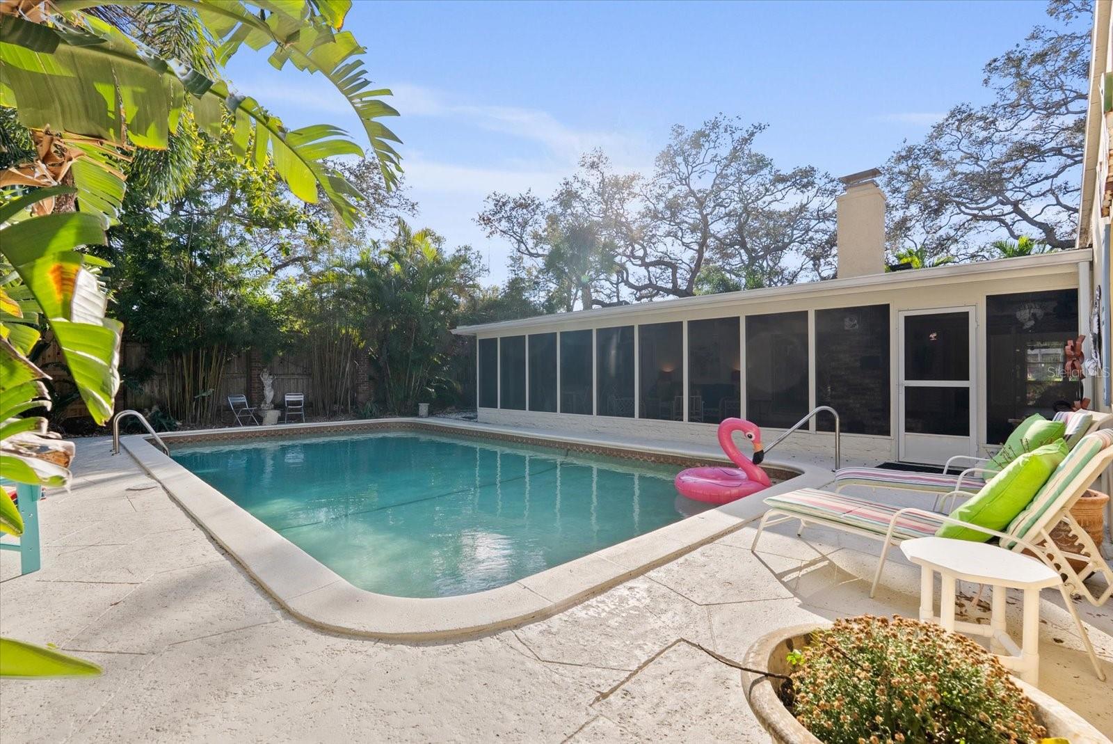 OAK RIDGE - Residential