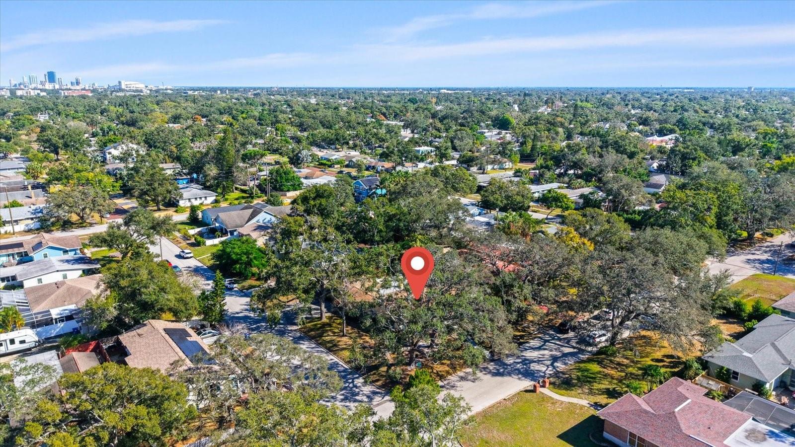 OAK RIDGE - Residential