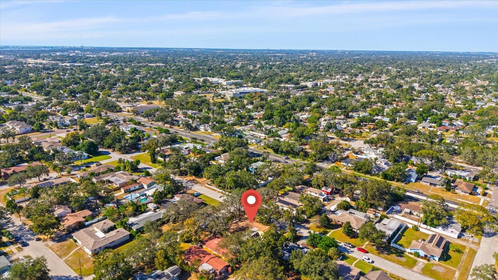 OAK RIDGE - Residential