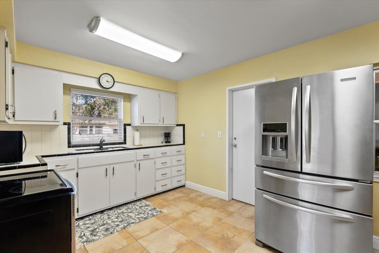 OAK RIDGE - Residential