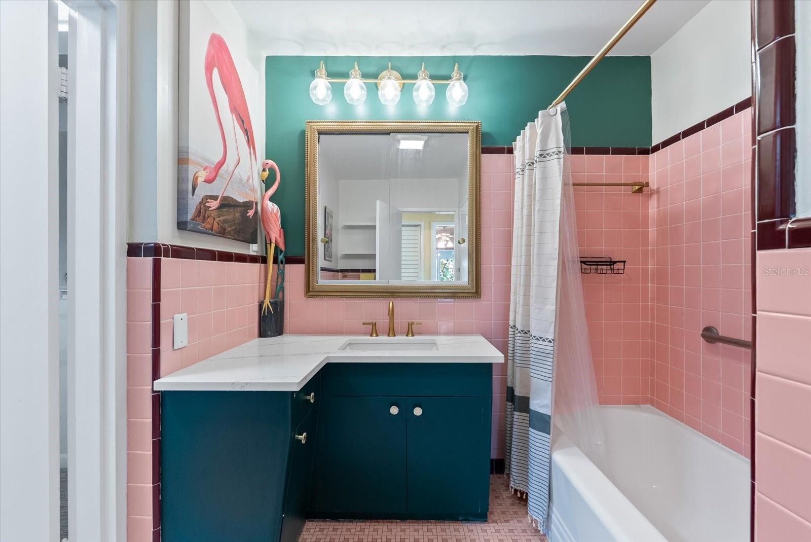 OAK RIDGE - Residential