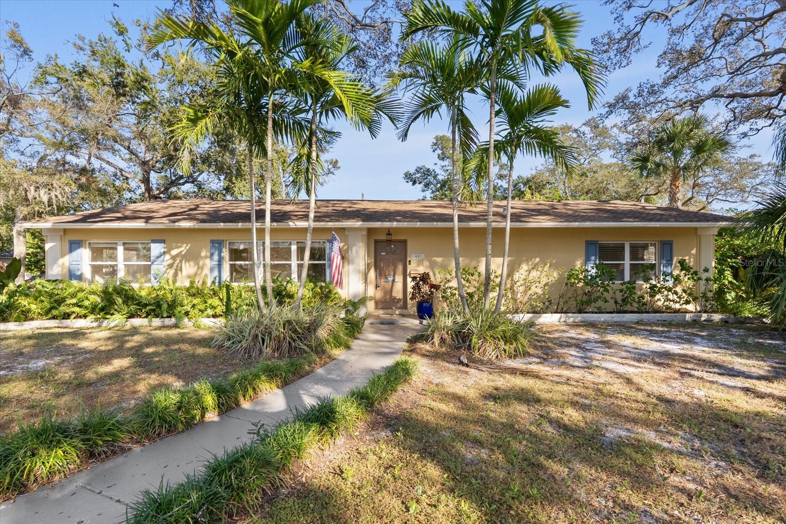 OAK RIDGE - Residential