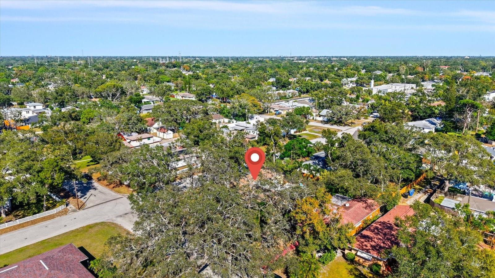 OAK RIDGE - Residential