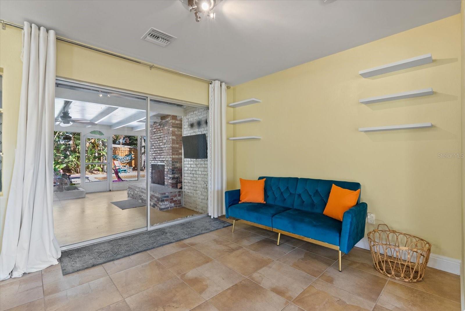 OAK RIDGE - Residential