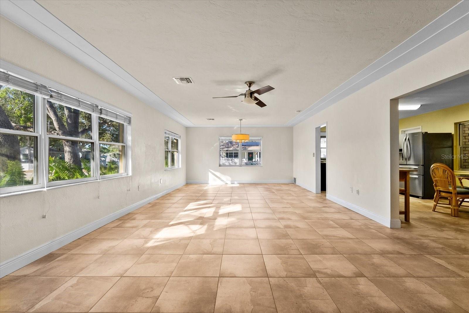 OAK RIDGE - Residential