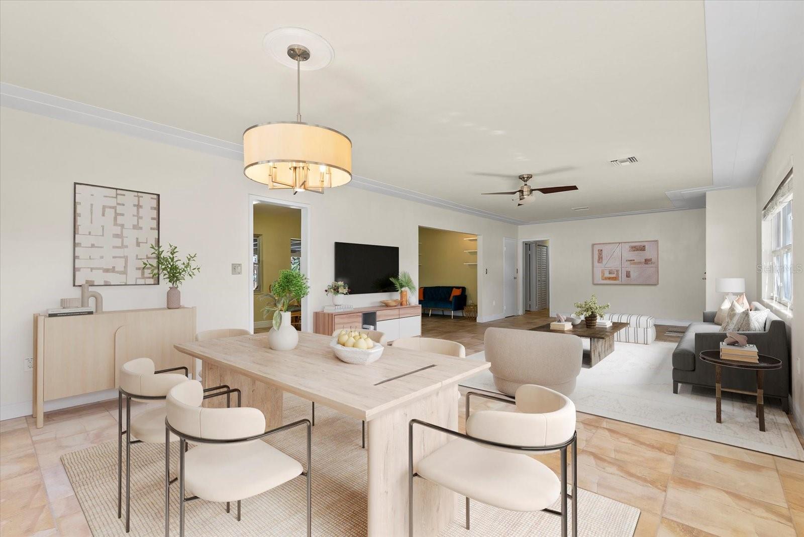 OAK RIDGE - Residential