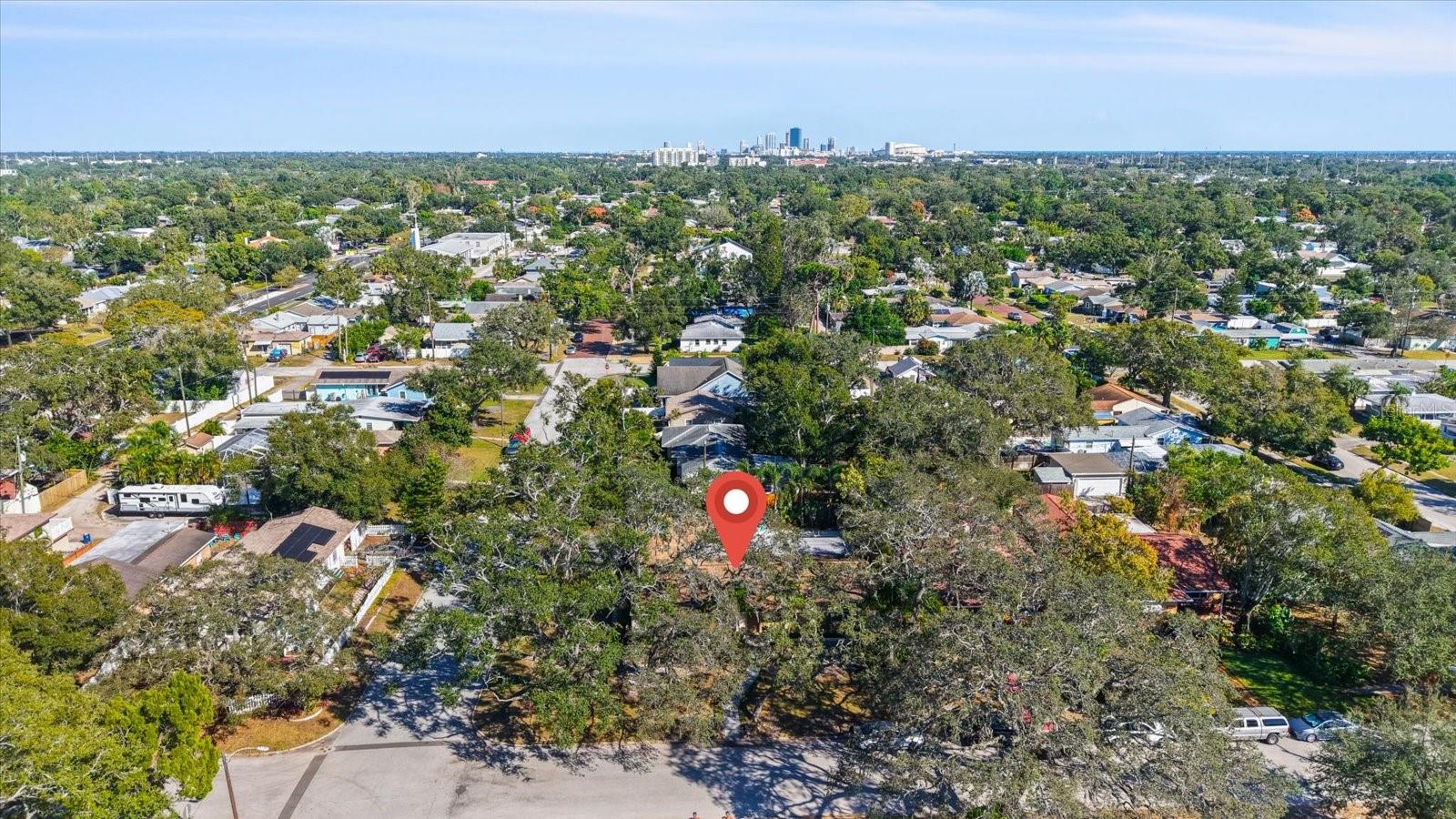 OAK RIDGE - Residential