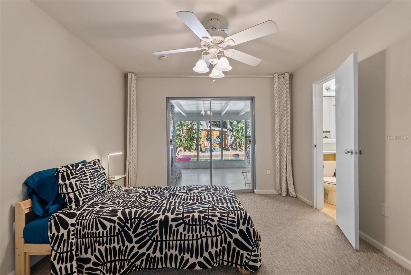 OAK RIDGE - Residential