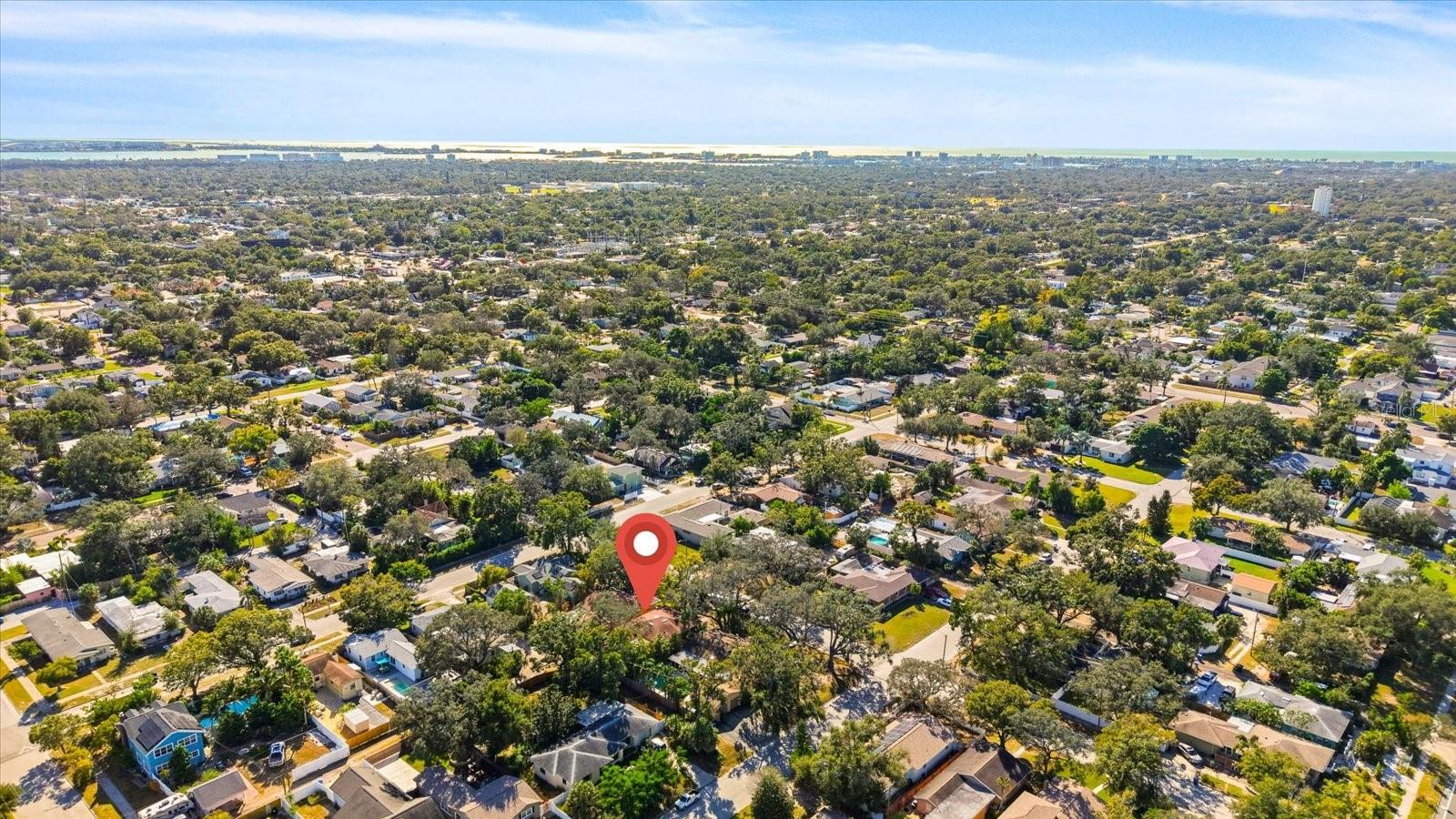 OAK RIDGE - Residential