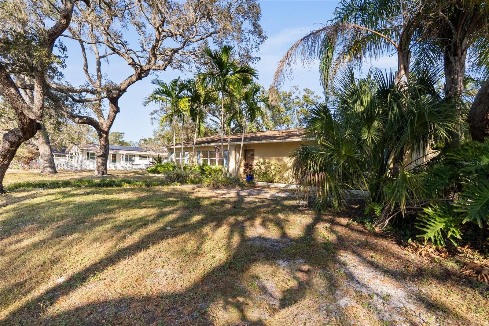 OAK RIDGE - Residential