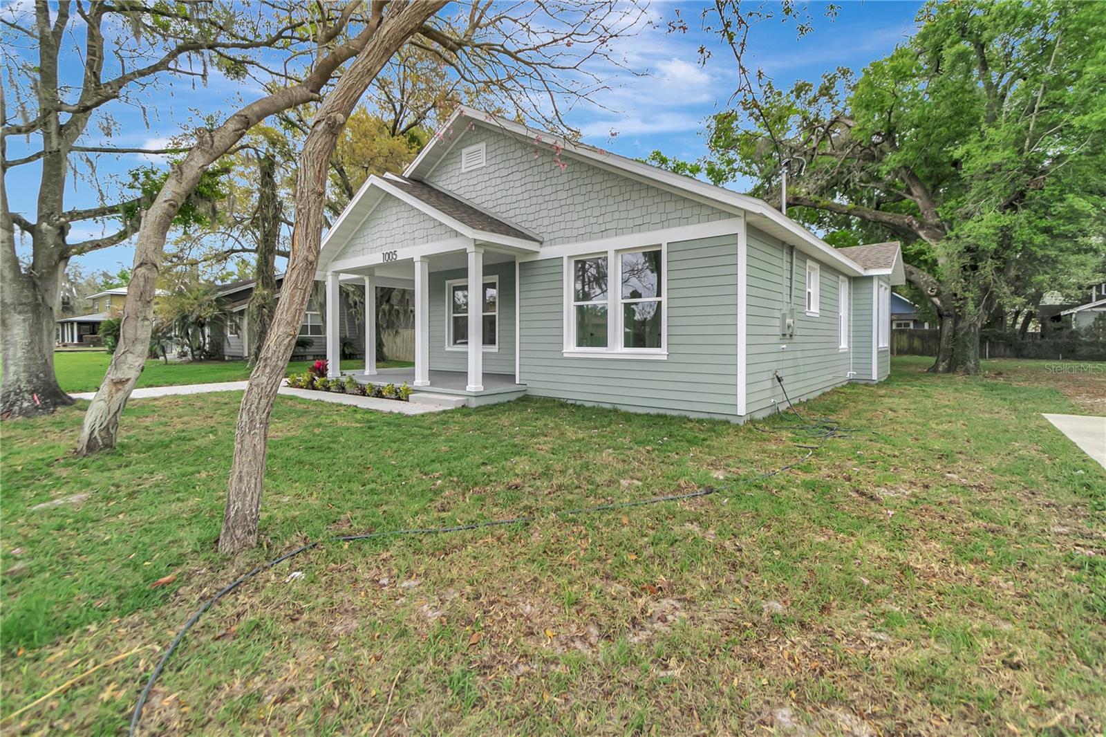 ROBINSON BROTHERS SUB - Residential