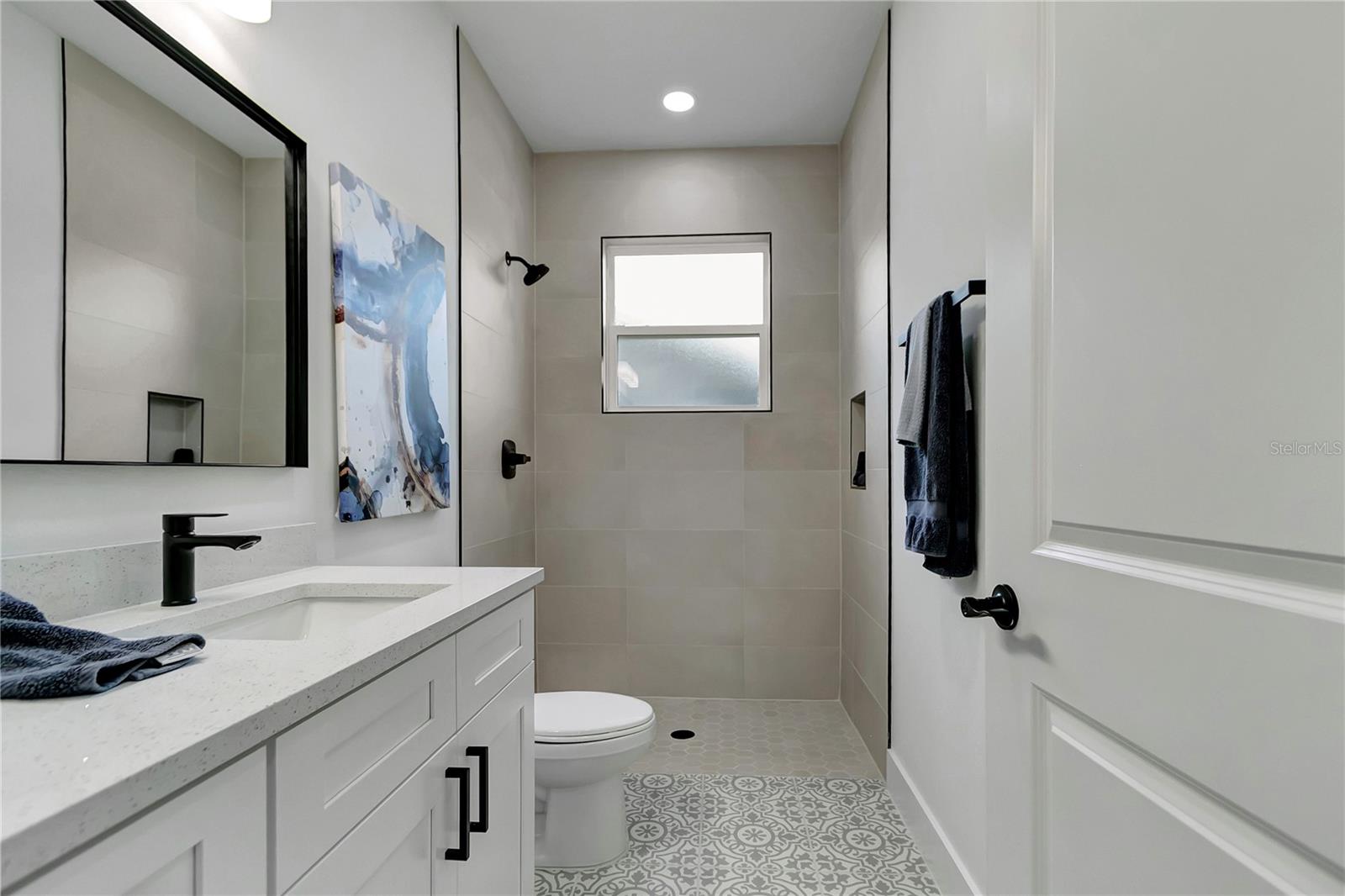 ROBINSON BROTHERS SUB - Residential