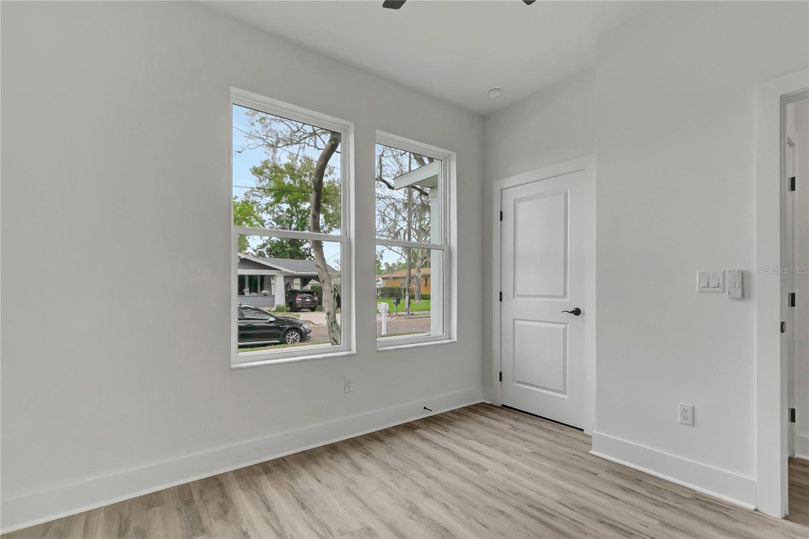 ROBINSON BROTHERS SUB - Residential