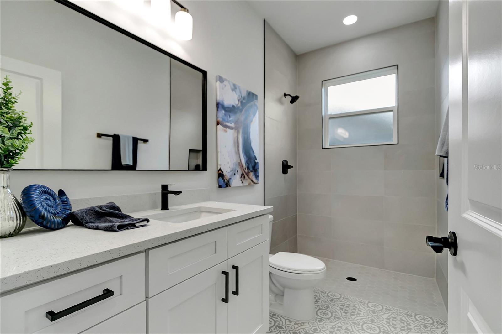 ROBINSON BROTHERS SUB - Residential