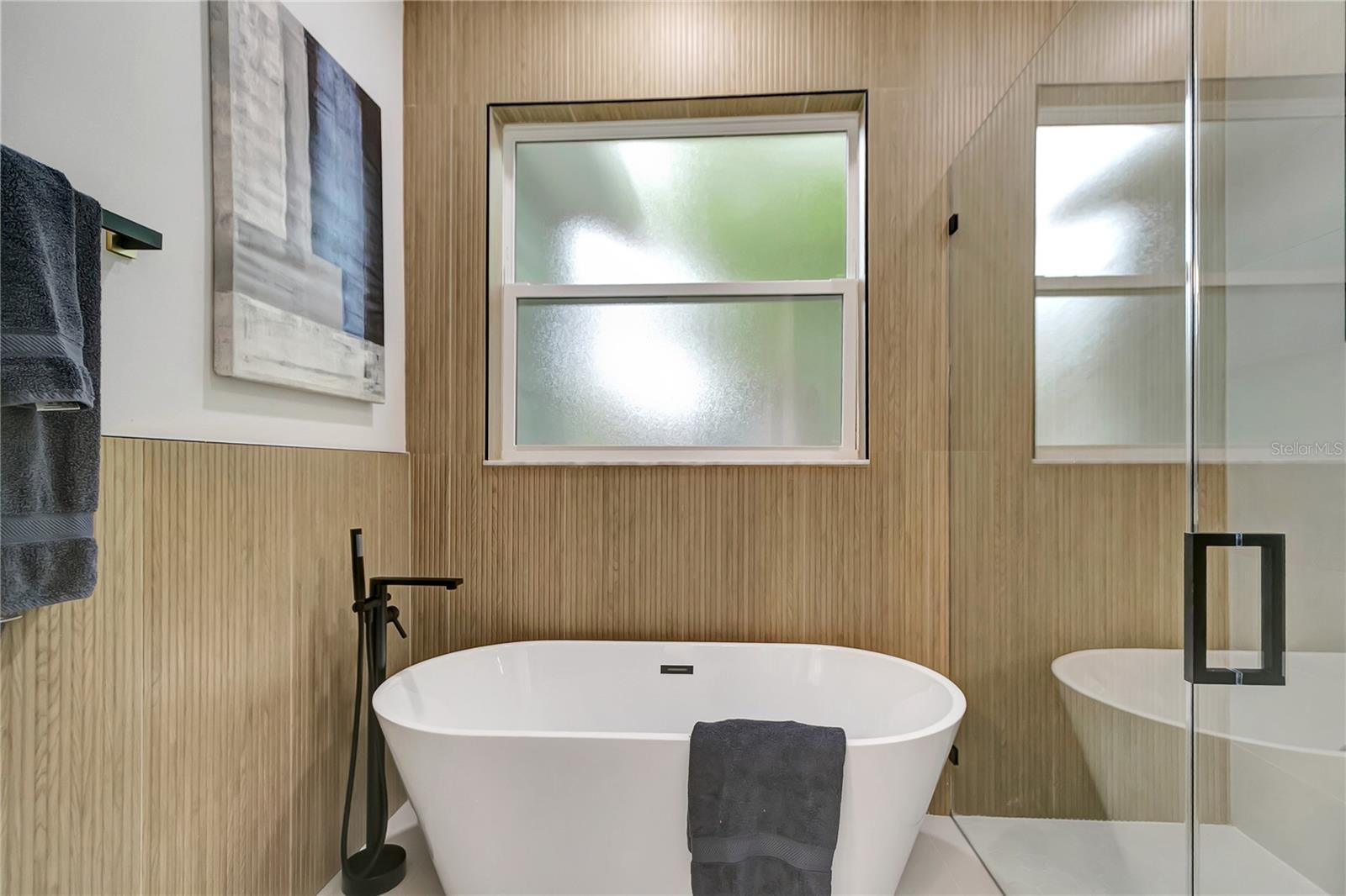 ROBINSON BROTHERS SUB - Residential