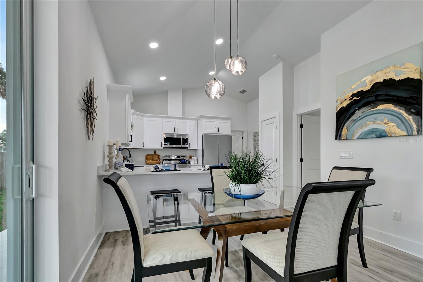 ROBINSON BROTHERS SUB - Residential