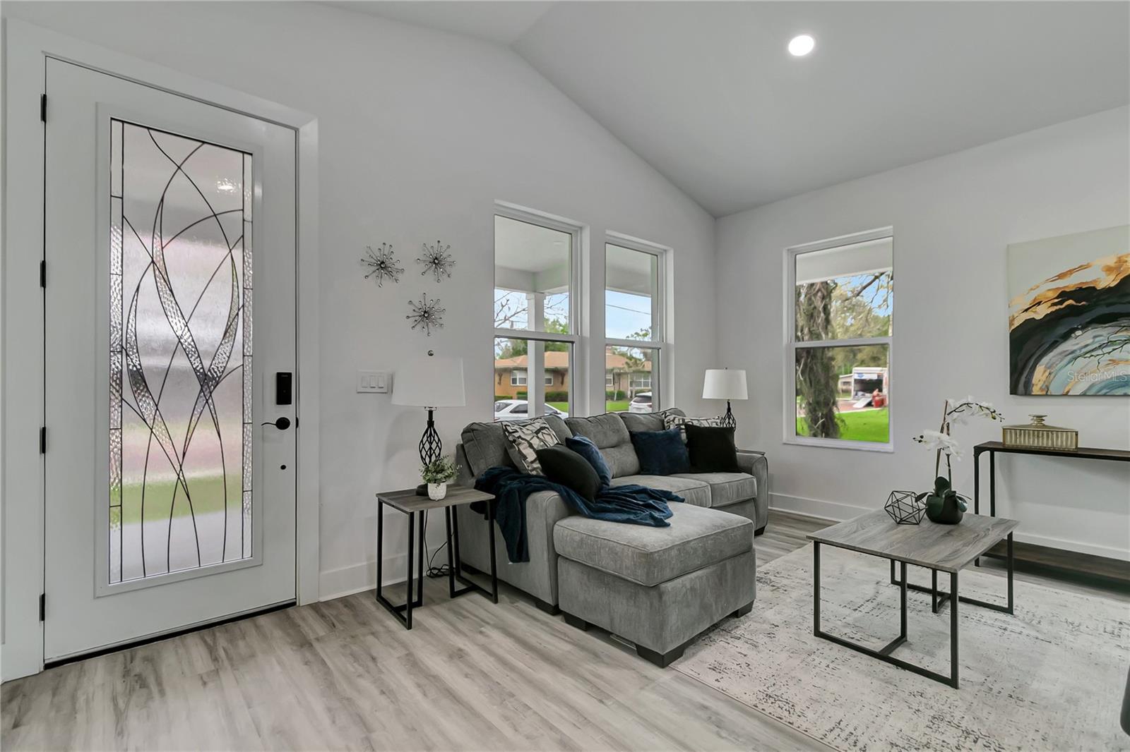 ROBINSON BROTHERS SUB - Residential