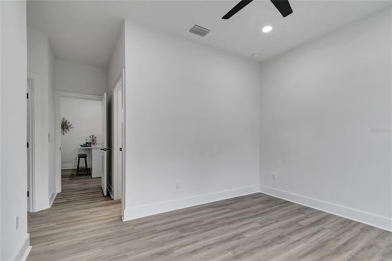 ROBINSON BROTHERS SUB - Residential