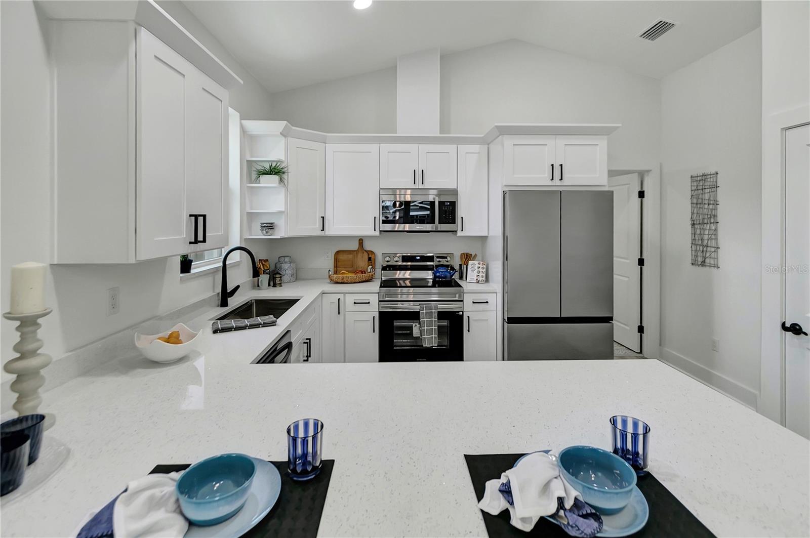 ROBINSON BROTHERS SUB - Residential