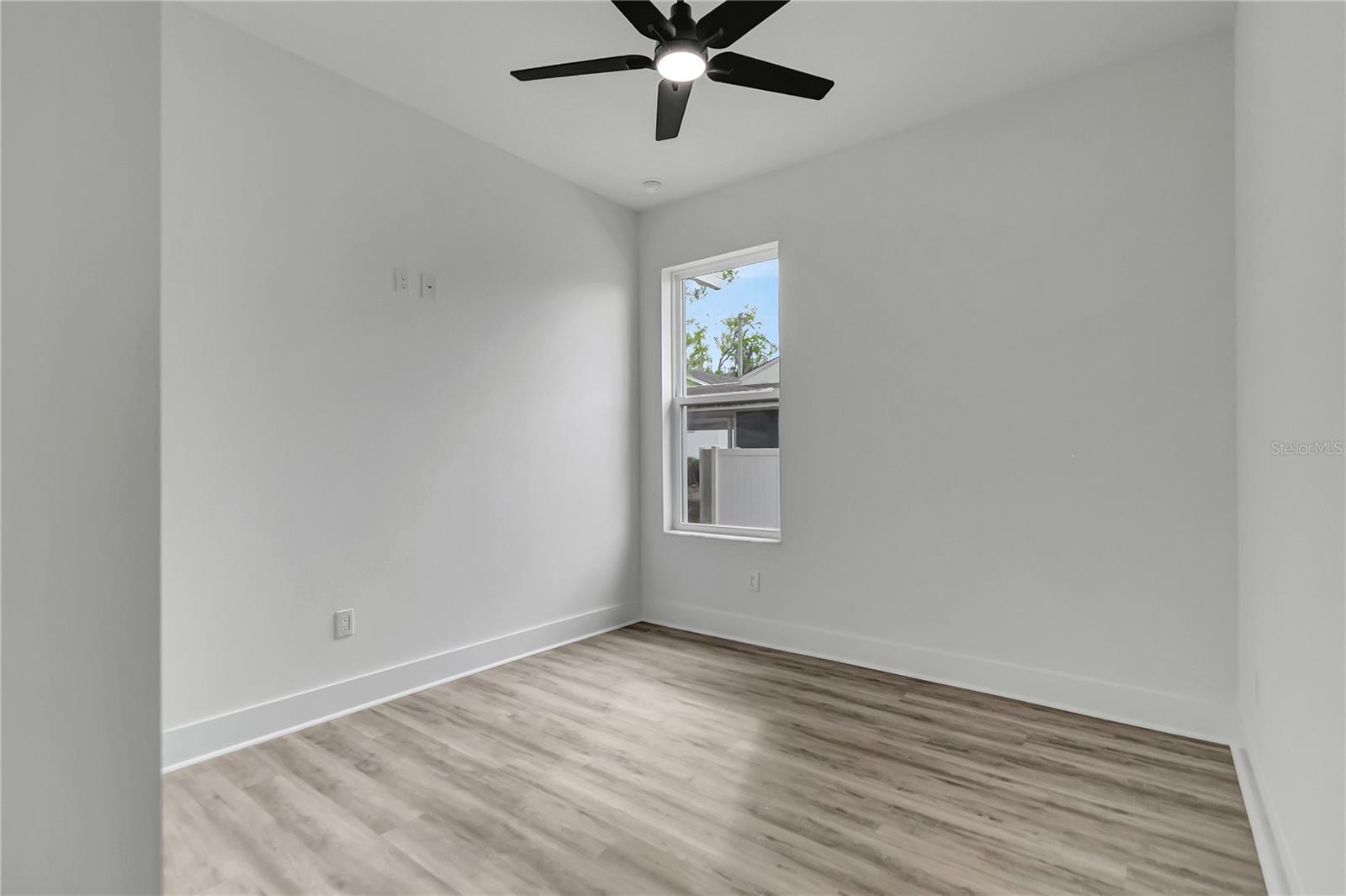 ROBINSON BROTHERS SUB - Residential