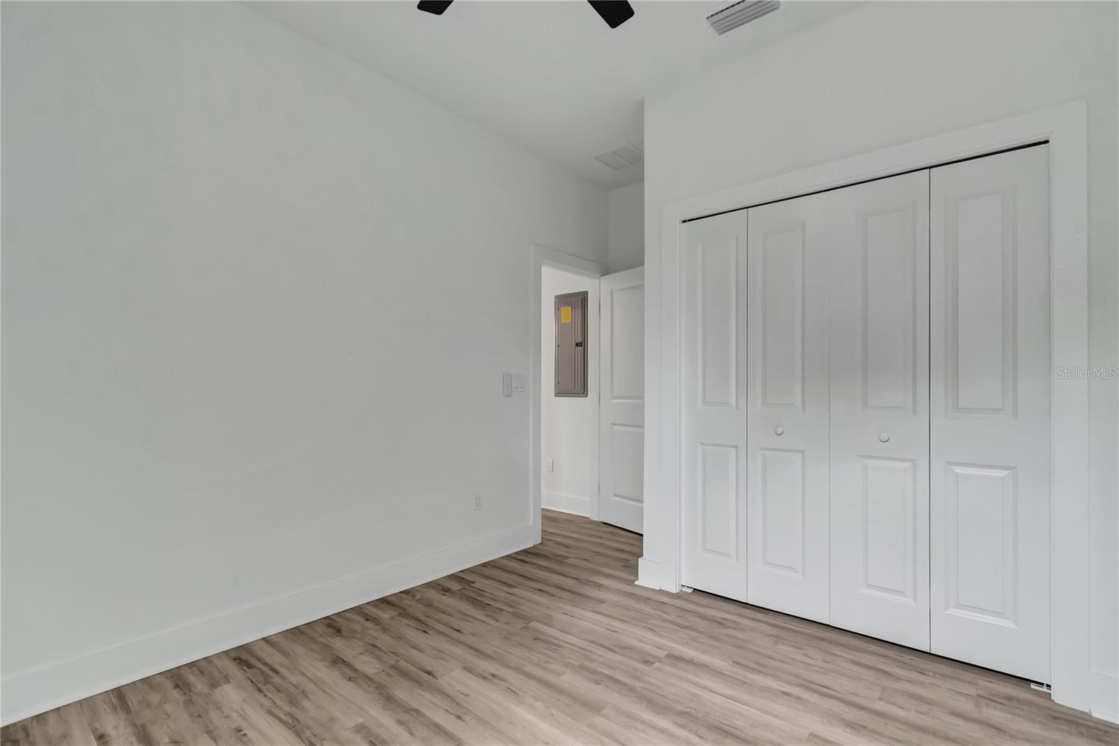 ROBINSON BROTHERS SUB - Residential