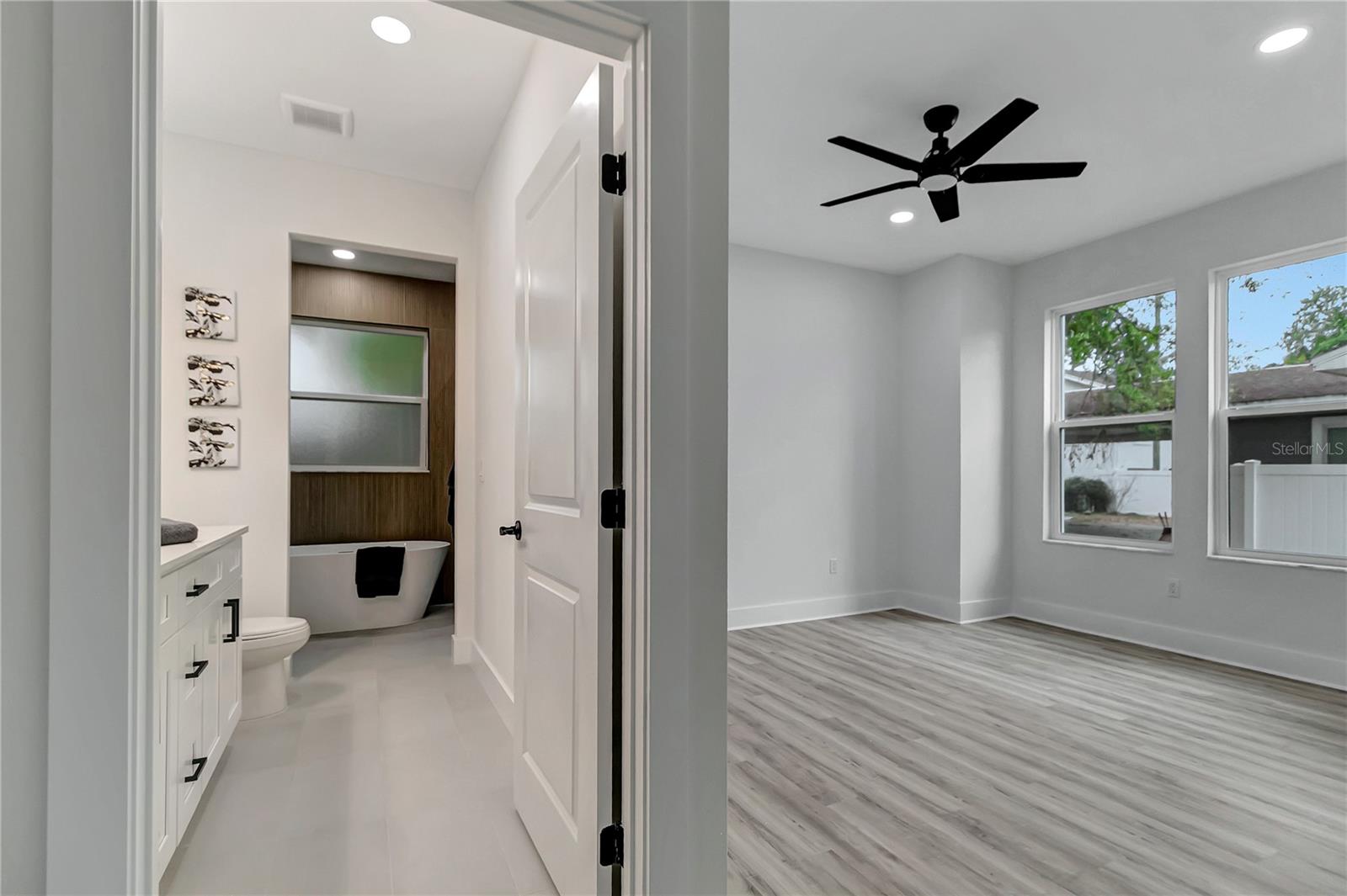 ROBINSON BROTHERS SUB - Residential