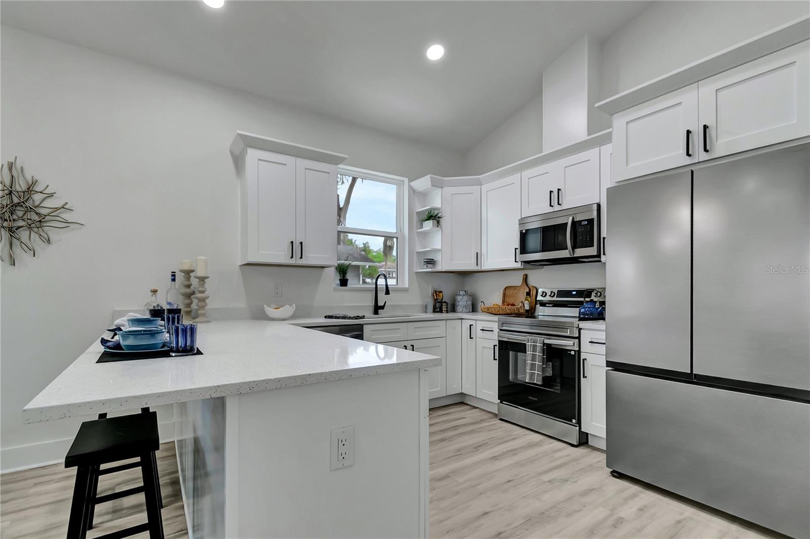 ROBINSON BROTHERS SUB - Residential