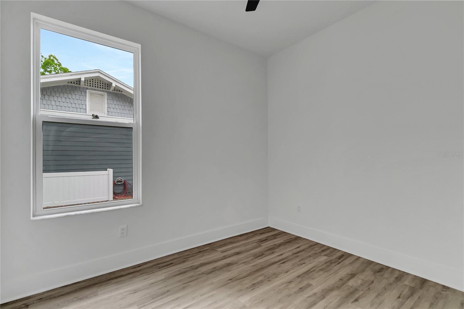 ROBINSON BROTHERS SUB - Residential